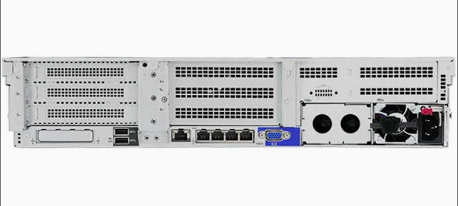 SERVER HP DL388 Gen 9 Ổ 3.5-4 Ổ 2.5'' -2U- NGUỒN 500W